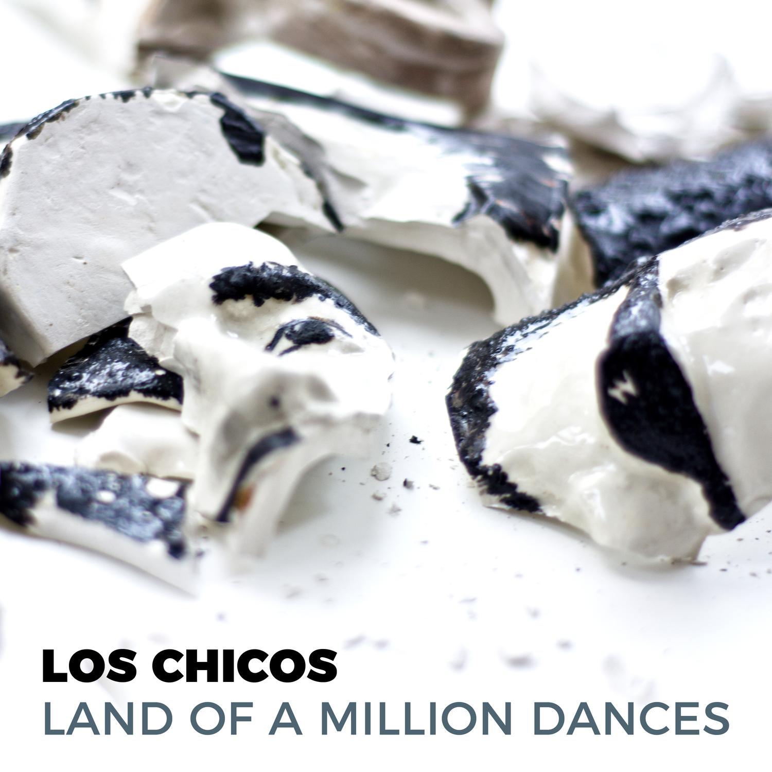 Land Of a Million Dances