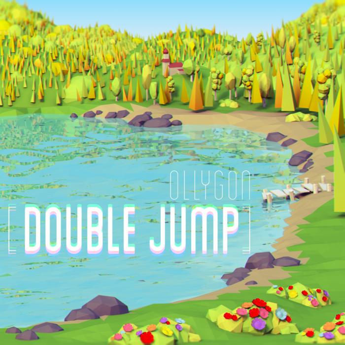 Double Jump专辑