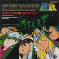 Saint Seiya Hits III : Boys Be