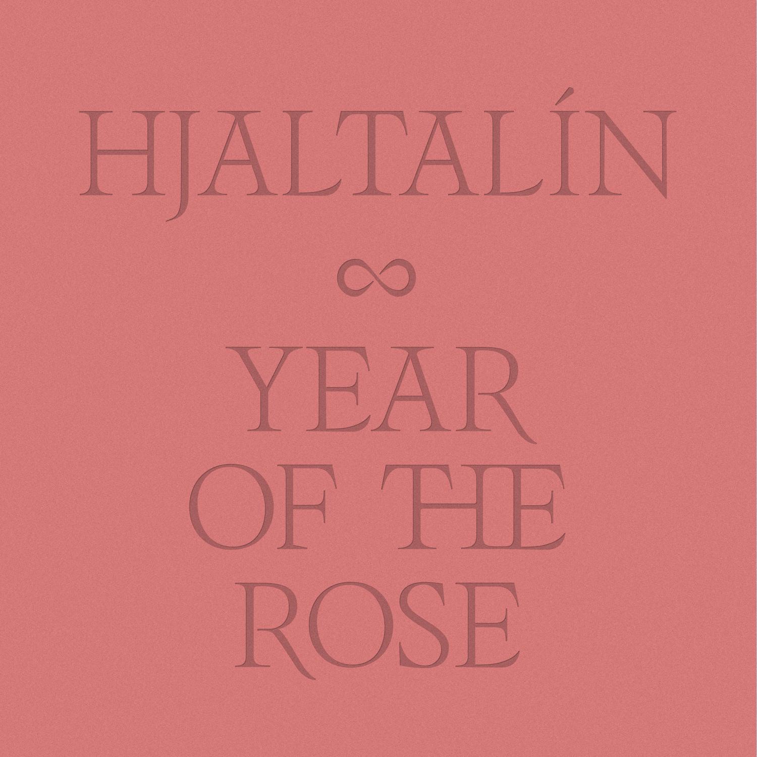 Year of the Rose