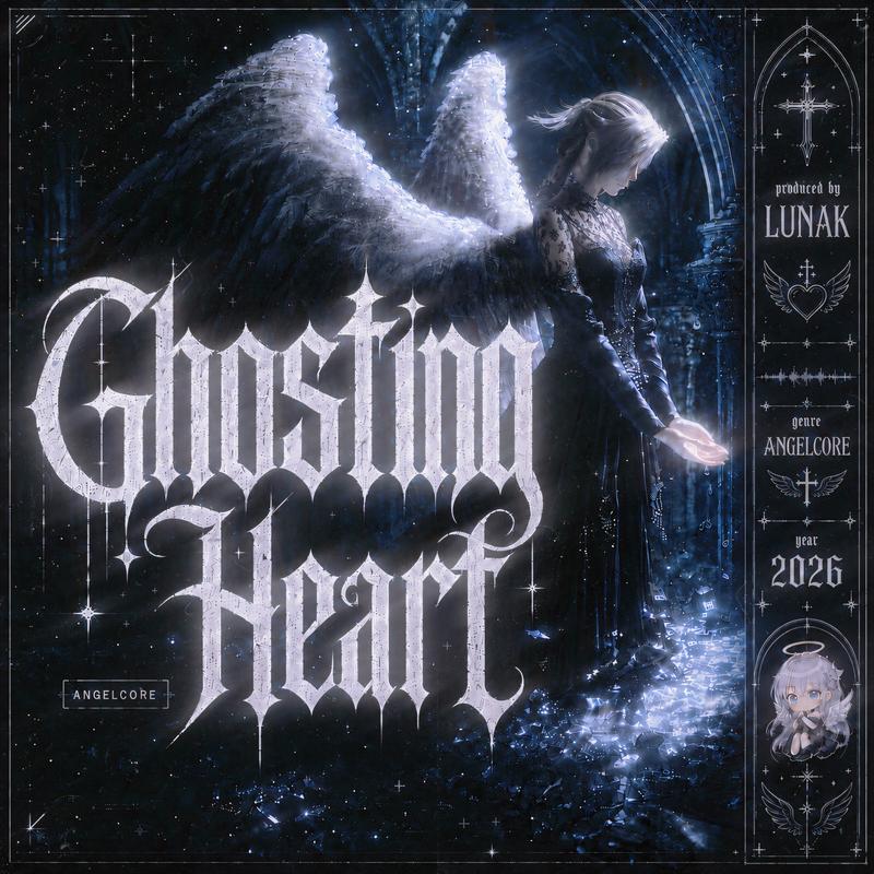 Ghosting Heart