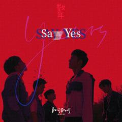 Say Yes