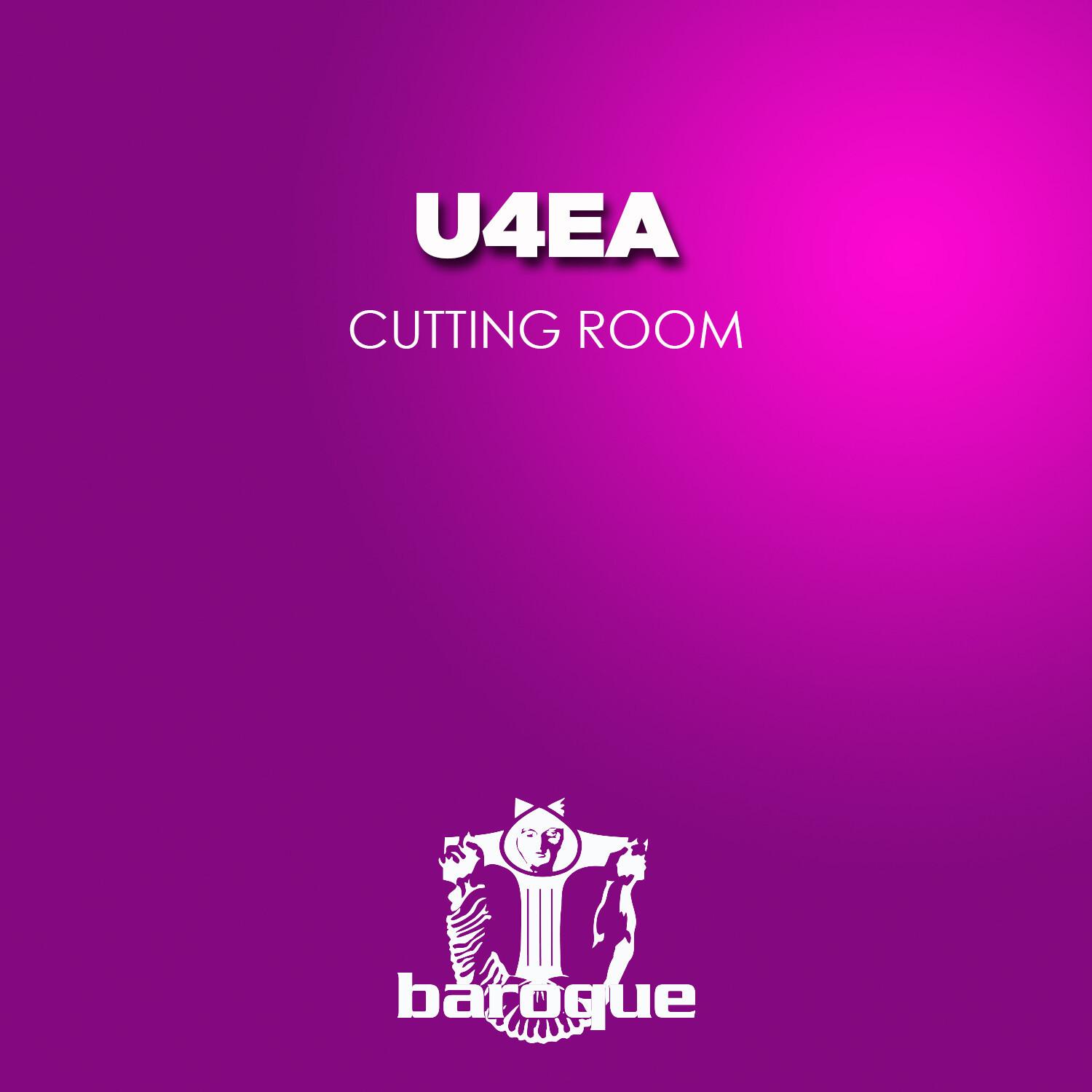 Cutting Room