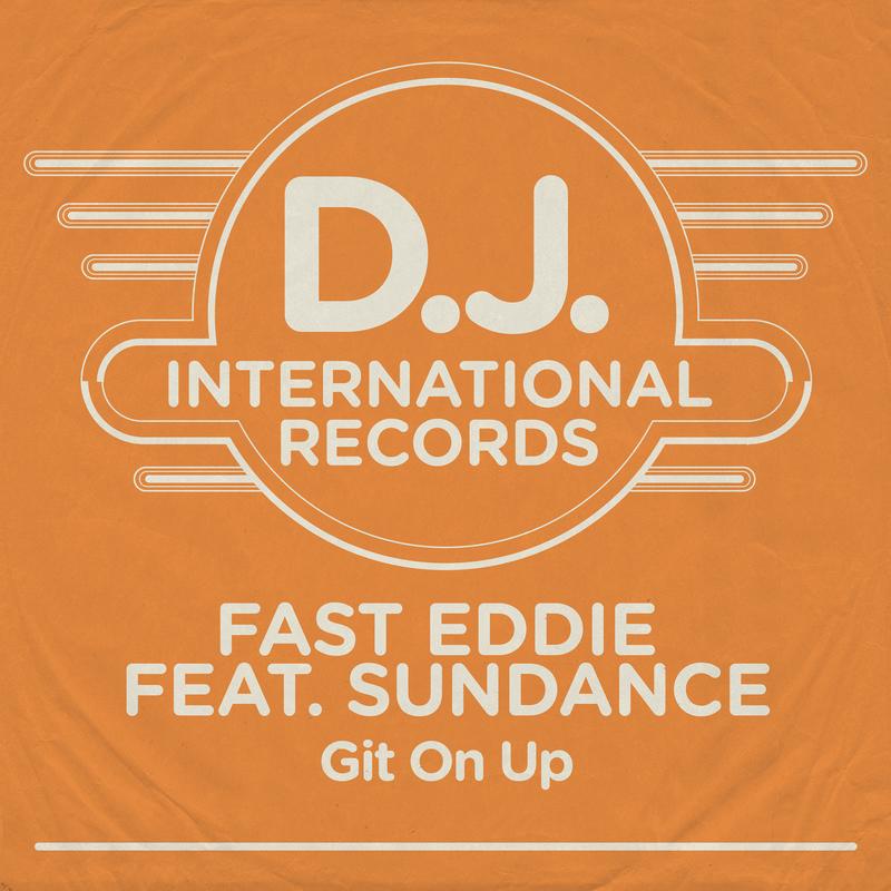 Git On Up (Radio Edit)