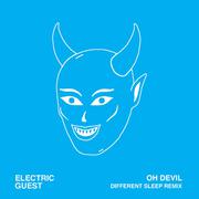 Oh Devil (feat. Devin Di Dakta) [Different Sleep Remix]