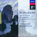 Symphonic Studies Op.13 - 1852 version rev 1861 (incl. Etudes III & IX from 1837 version):Theme: And