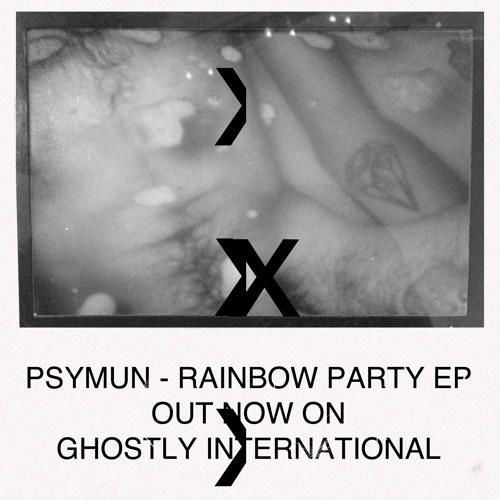Rainbow Party