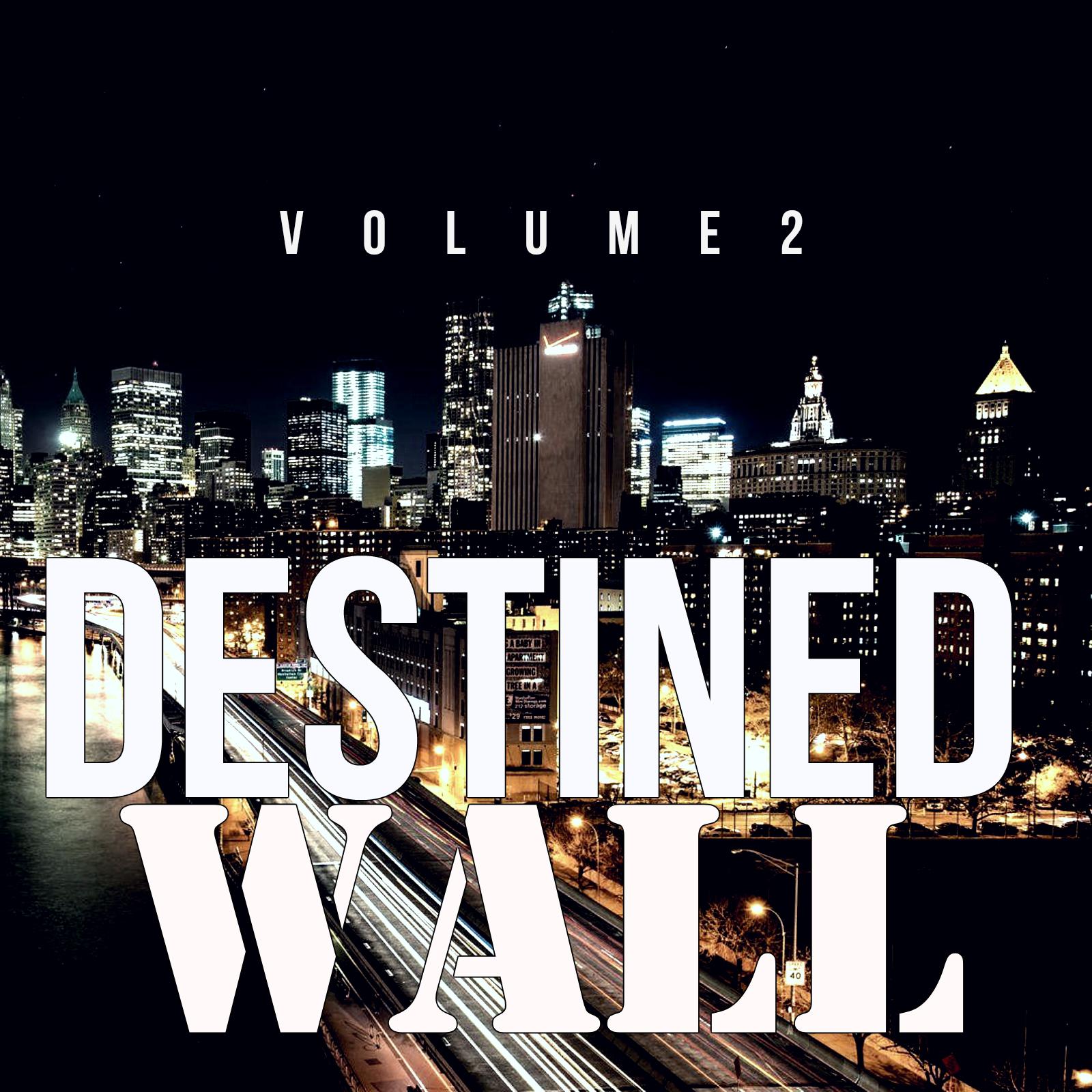 Destined (Vol. 2)专辑