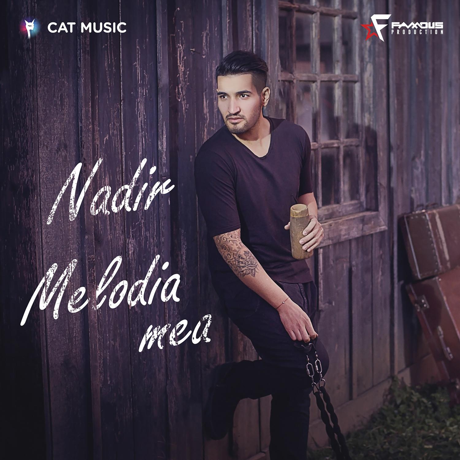 Melodia mea