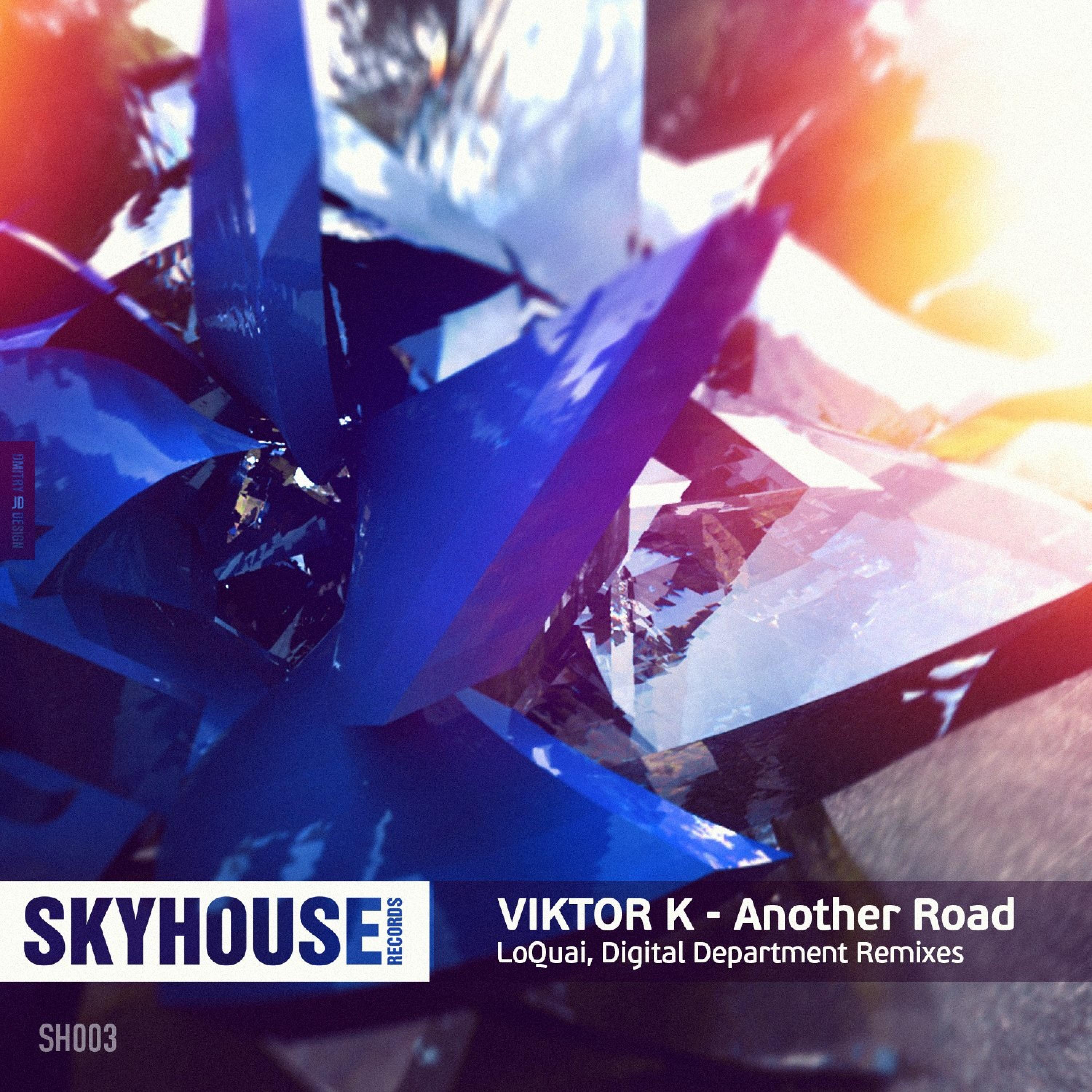 Another Road (Remixes)
