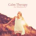 Calm Therapy for Meditation