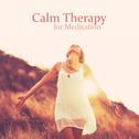 Calm Therapy for Meditation专辑