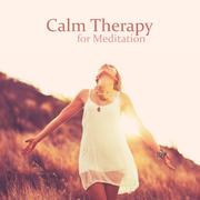 Calm Therapy for Meditation
