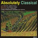 Absolutely Classical, Volume 165专辑