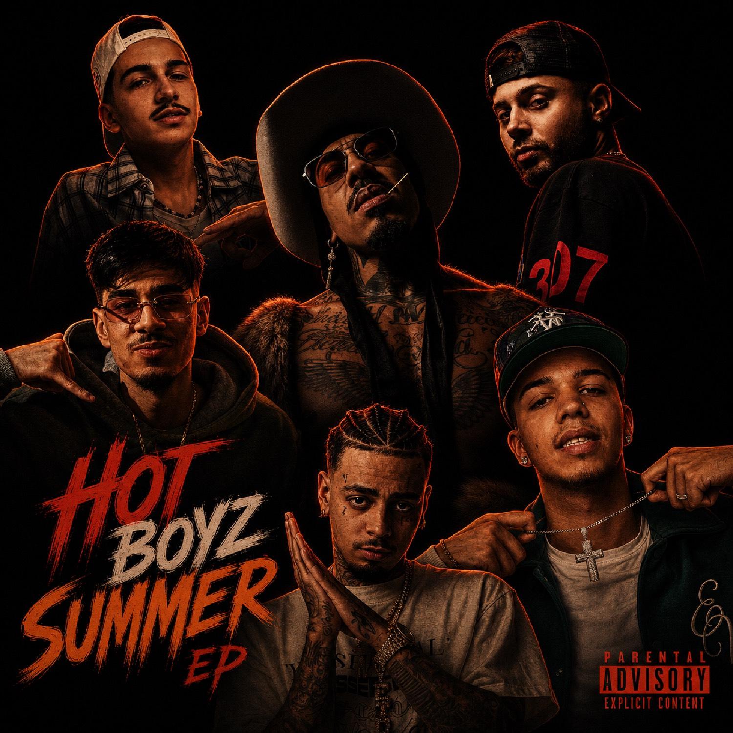 Hot Boyz Summer