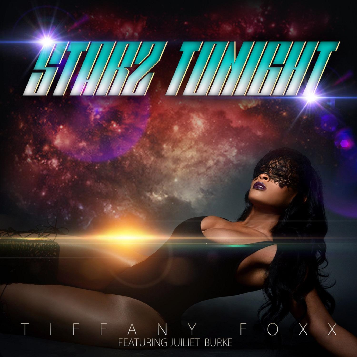 Starz Tonight (feat. Juiliet Burke)