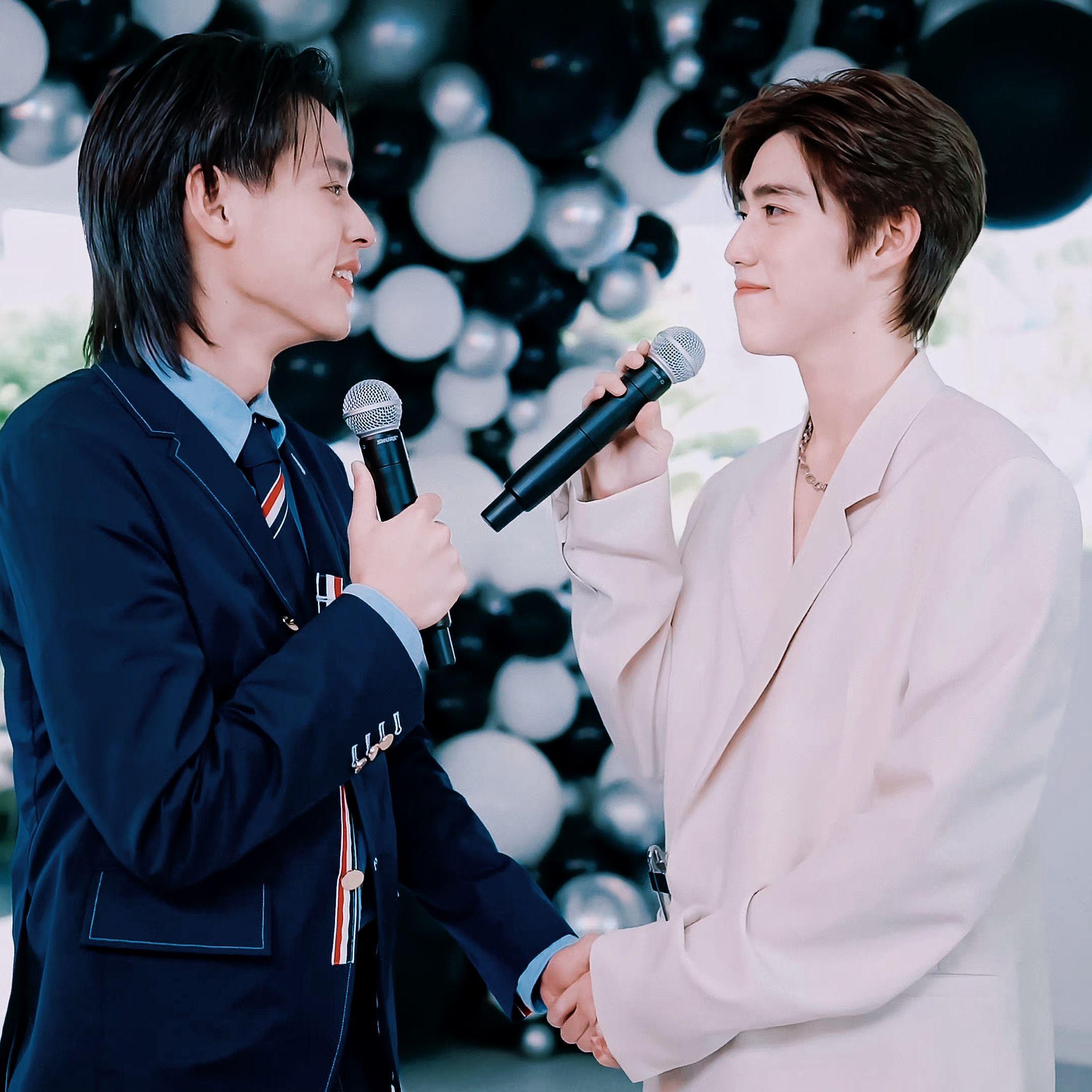 Line tv awards 2021