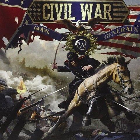 Gods & Generals (Limited Edition)
