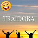 Traidora (Infantil) - Single专辑