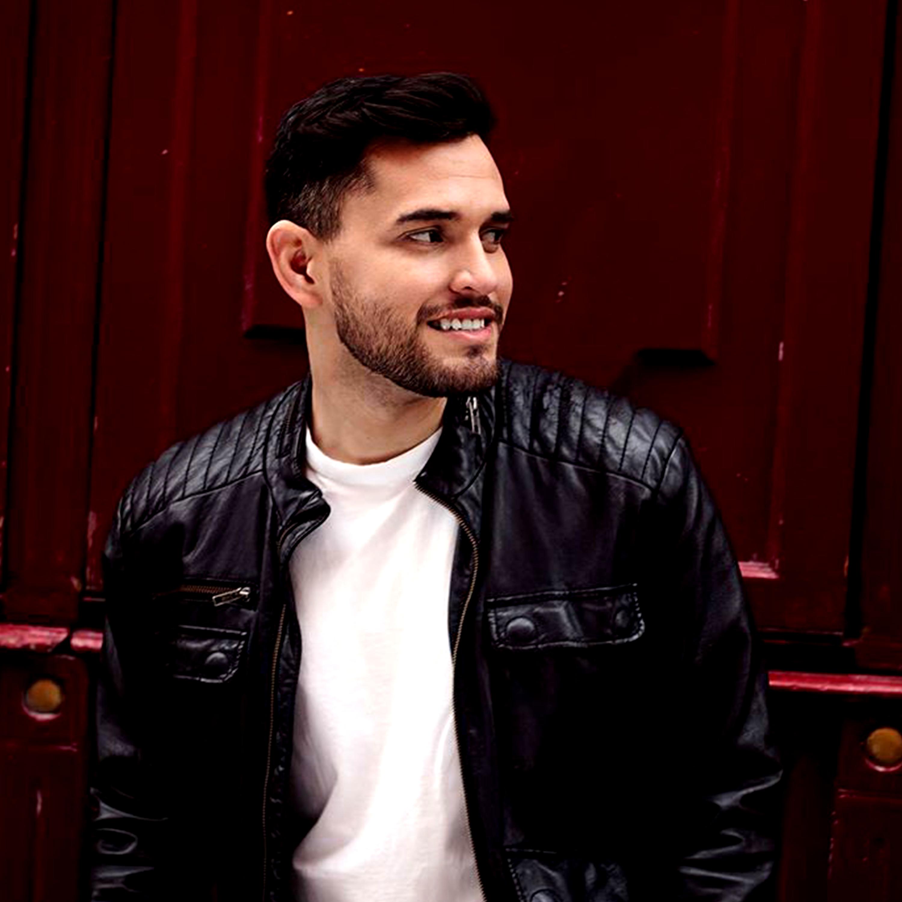 say you wont let go - spanish version - dani garcia - 单曲