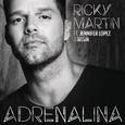 Adrenalina (Spanglish Version)