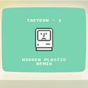 I (Hidden Plastic Remix)专辑