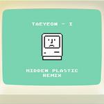 I (Hidden Plastic Remix)专辑