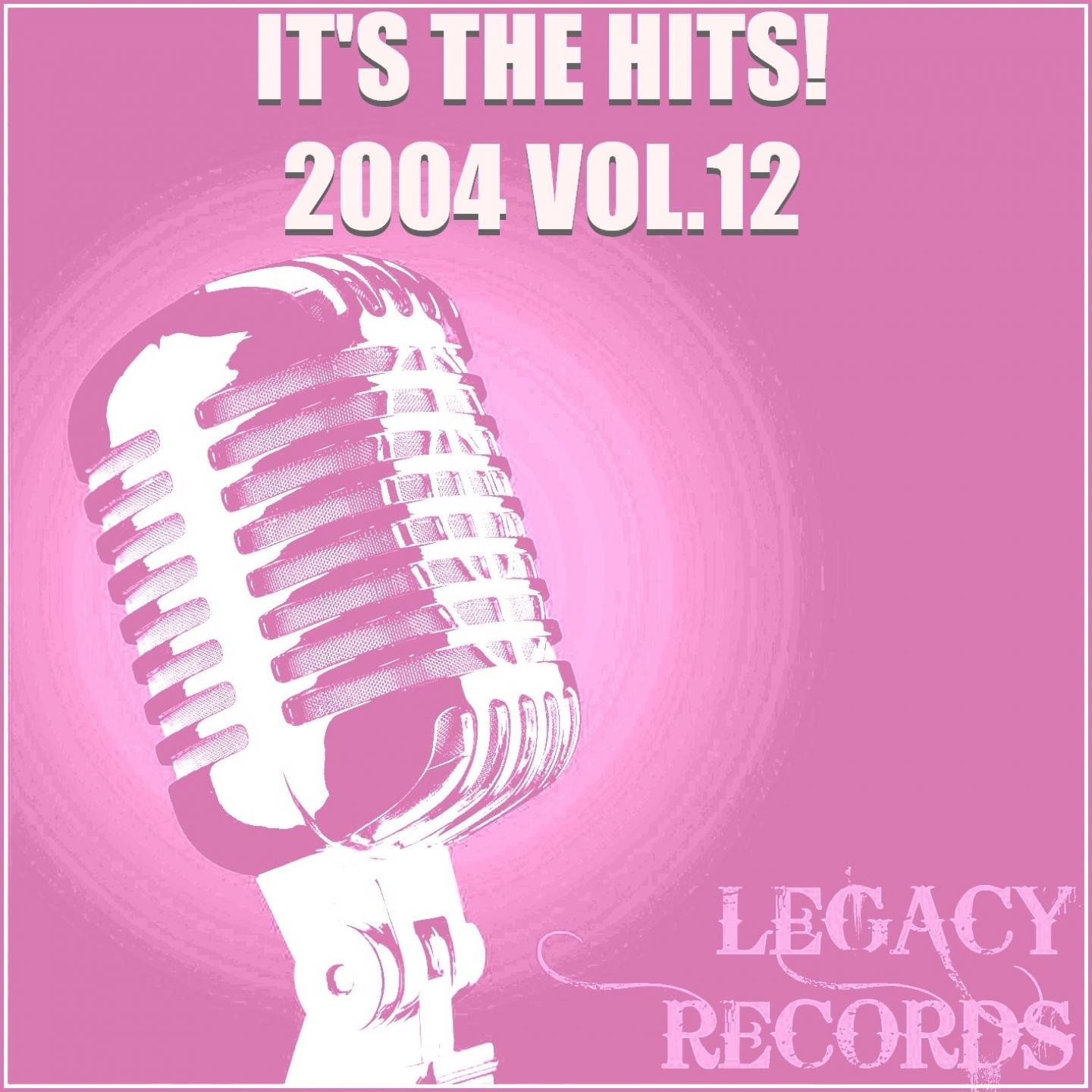 It's the Hits 2003, Vol. 12