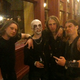 Primitive Graven Image