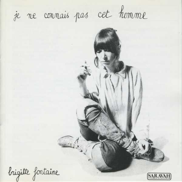 Je Ne Connais Pas Cet Homme