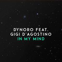 Dynoro - In My Mind (Muzik Junkies Guracha House Bootleg) (Clean Short Edit) 132
