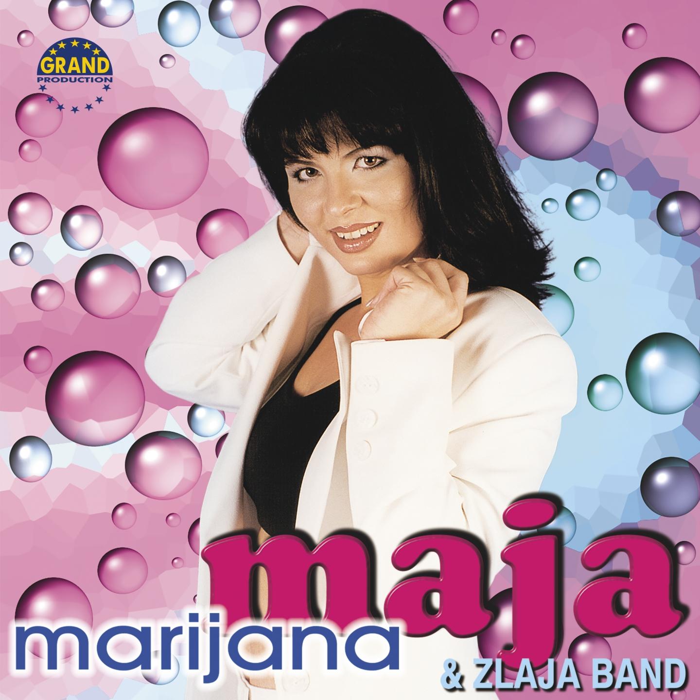 Maja Marijana
