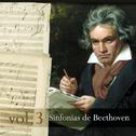 Sinfonias de Beethoven, Vol. 3专辑