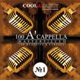 100 A'cappella Masterpieces: No. 1