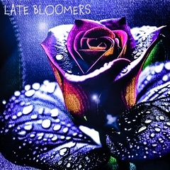 LATE BLOOMERS