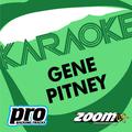 Zoom Karaoke - Gene Pitney