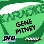 Zoom Karaoke - Gene Pitney专辑