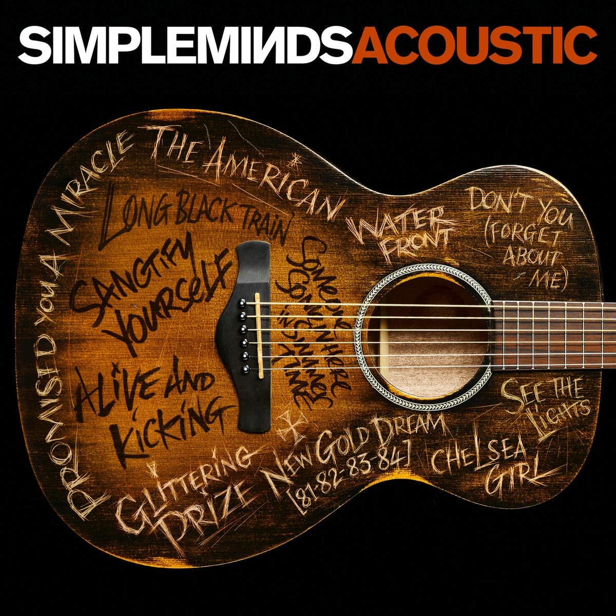 Acoustic