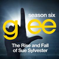Glee Cast - Edge Of Glory (消音版) 带和声伴奏