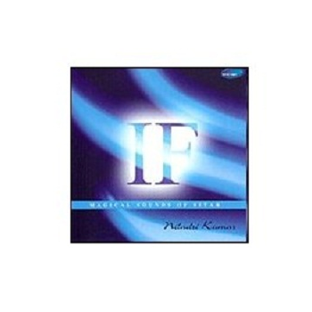 If: Magical Sounds of Sitar