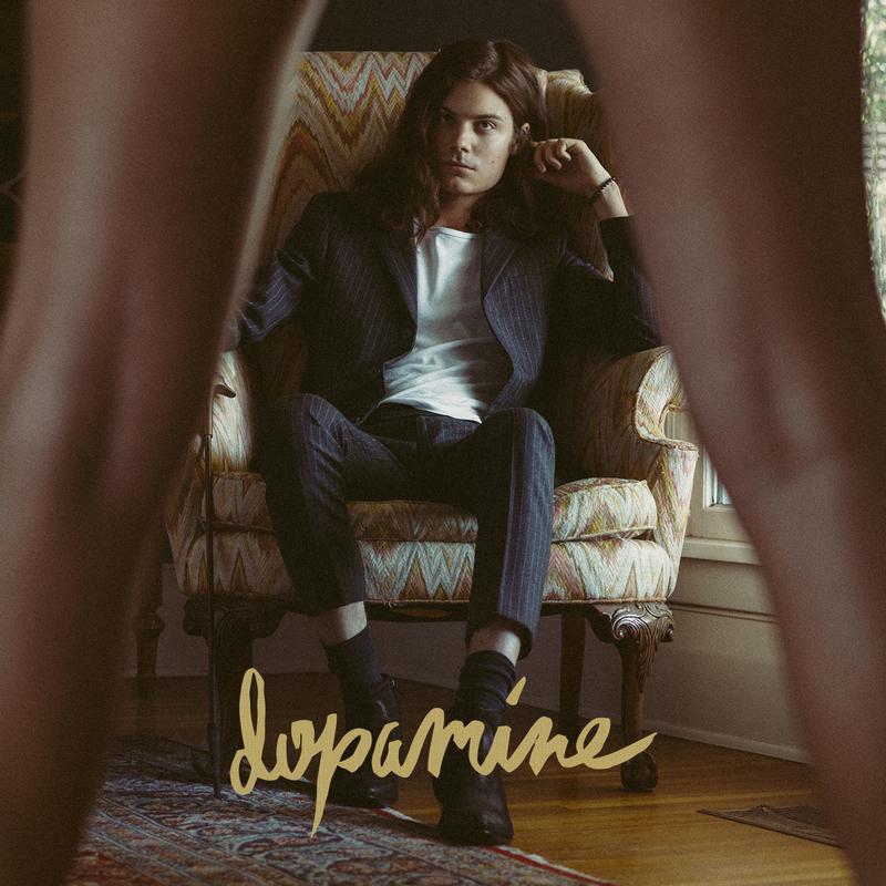 BØRNS - Dug My Heart