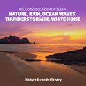 Relaxing Sounds for Sleep: Nature, Rain, Ocean Waves, Thunderstorms & White Noise专辑