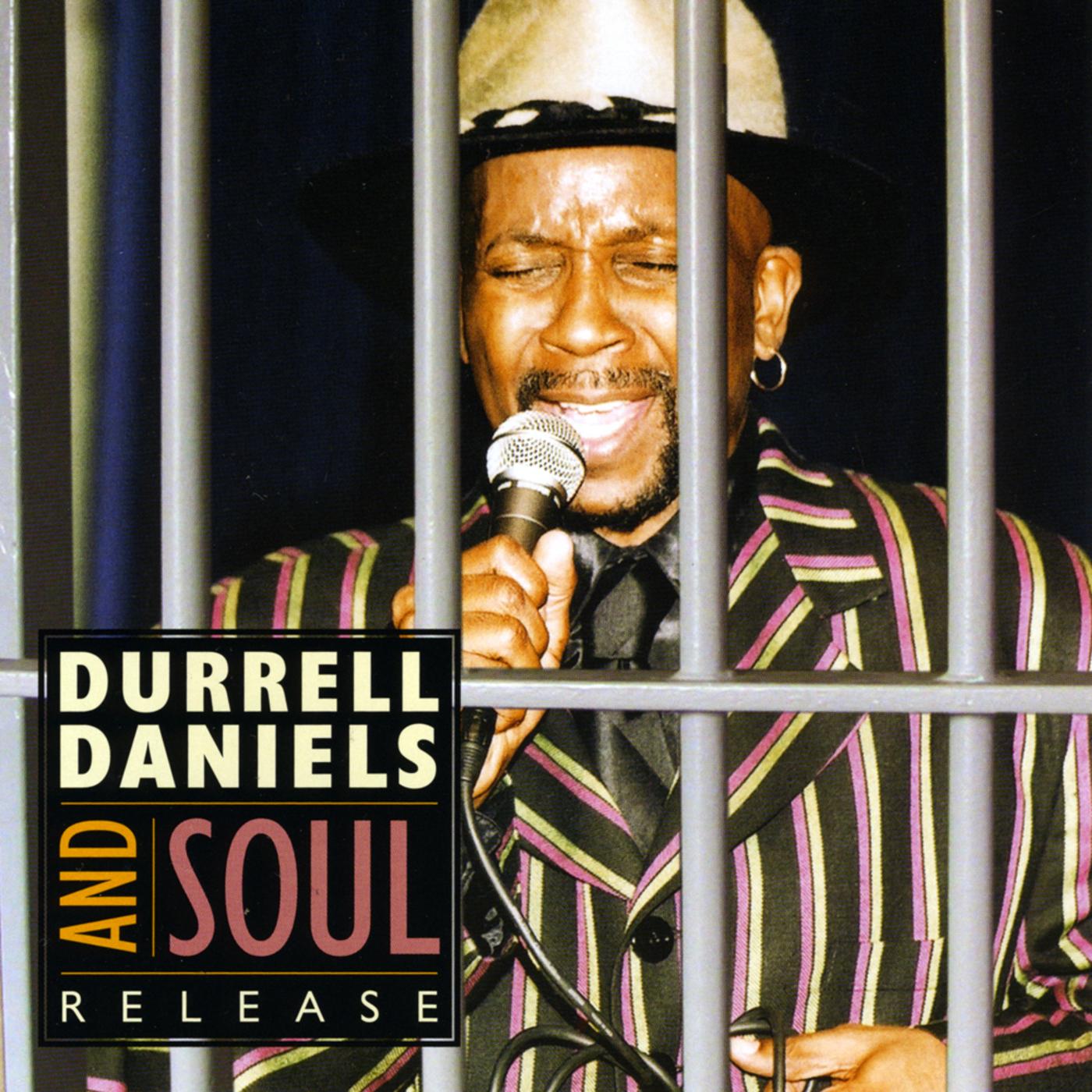 everthing(remix) - durrell daniels and soul - 单曲 - 网易云音乐