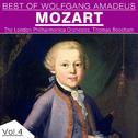 Best of Wolfgang Amadeus Mozart, Vol. 4专辑