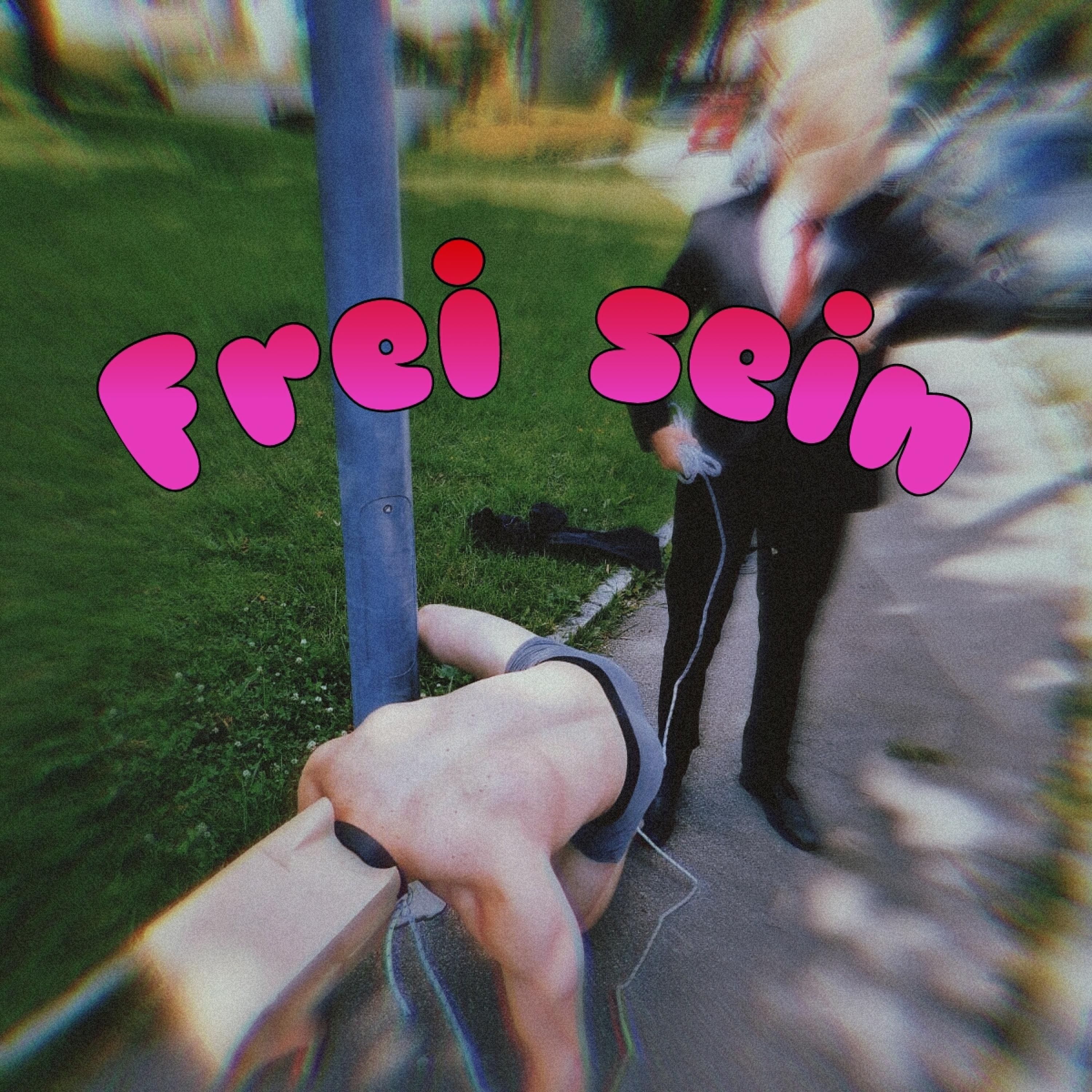 Frei sein
