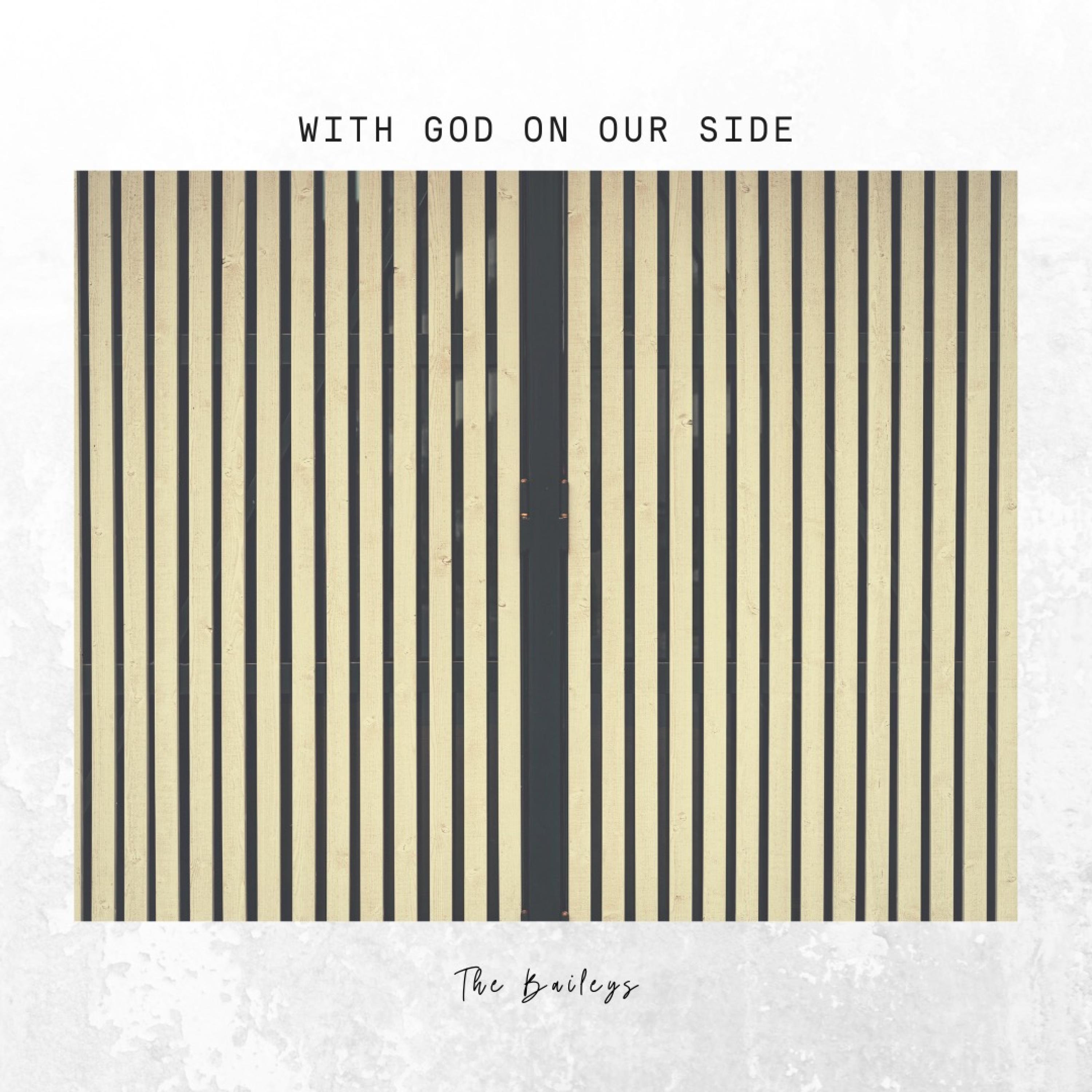With God On Our Side