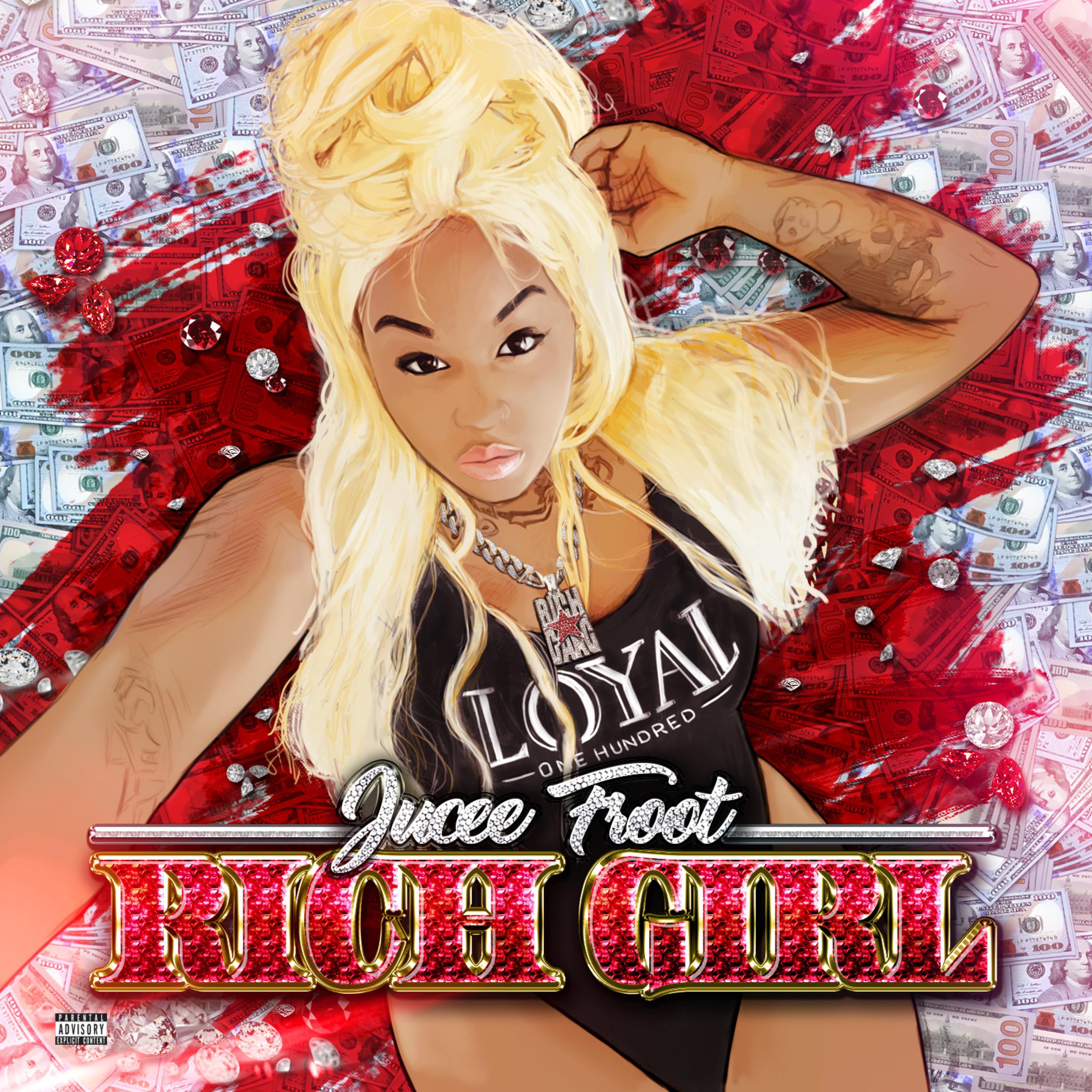 Rich Girl