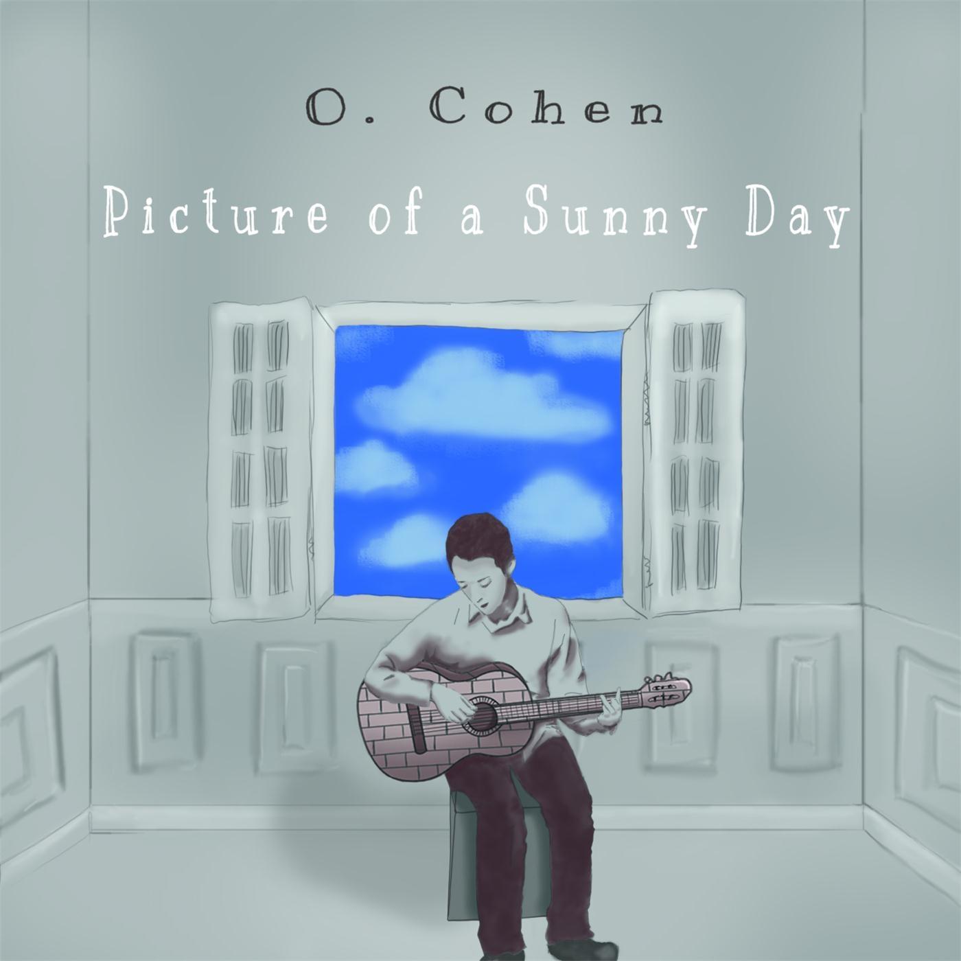 Picture of a Sunny Day