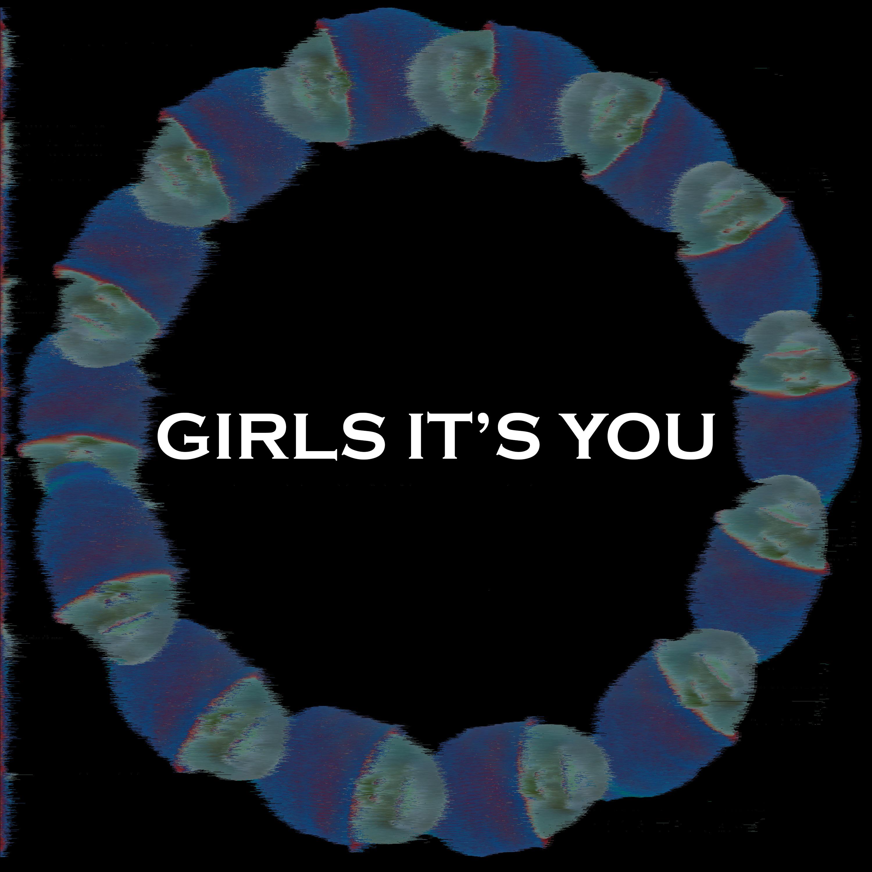 Girl It's You (Slowed)