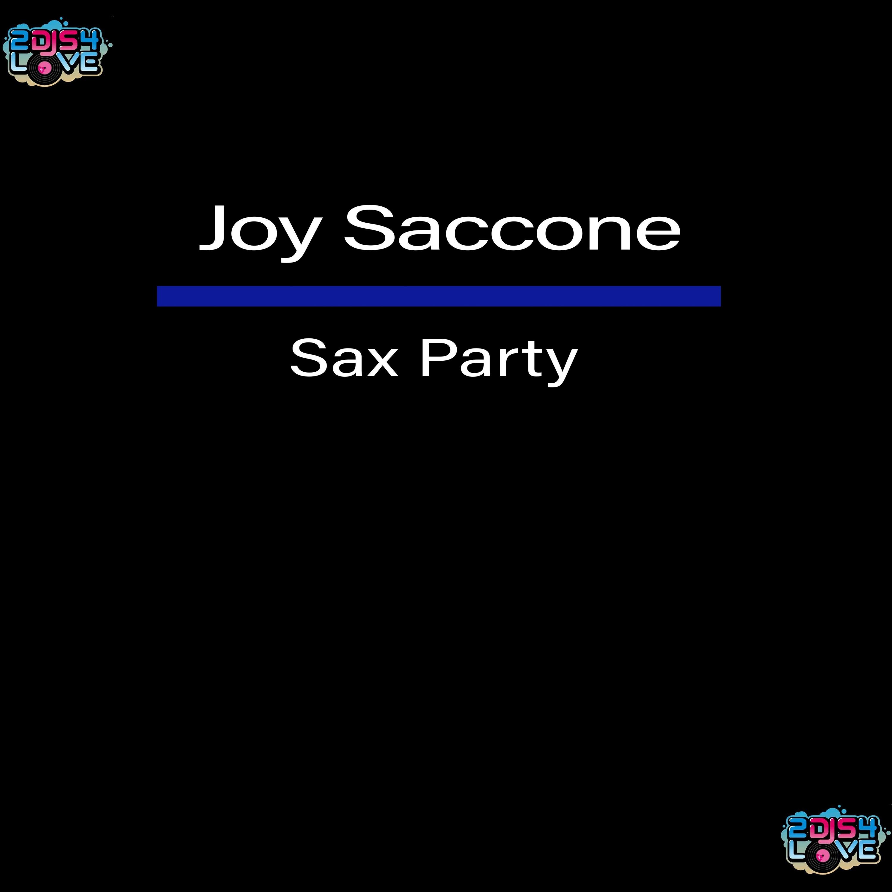 Sax Party